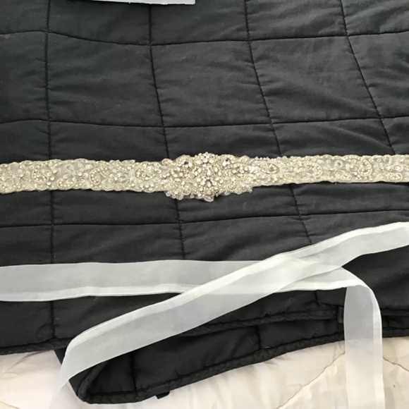 Wedding belt - Picture 3 of 3